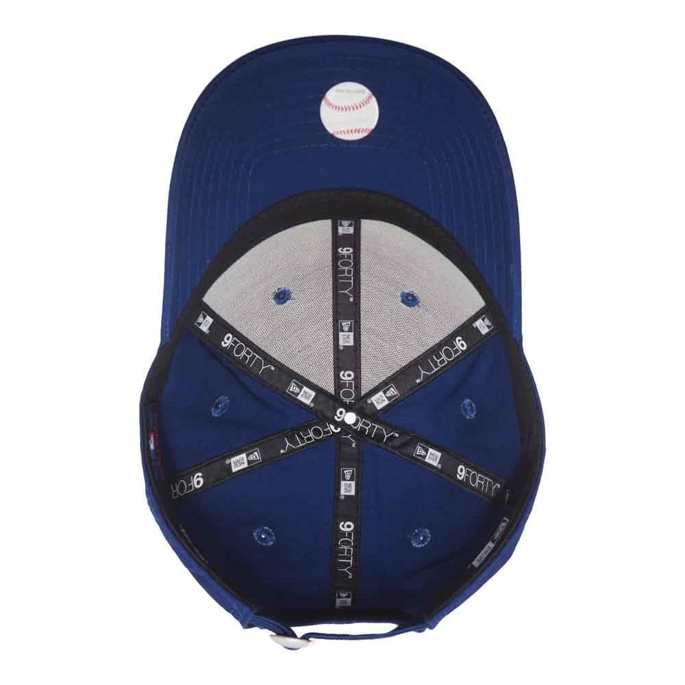 Berretti E Cappelli 9 Forty Los Angeles Dodgers Accessori Uomo One Size - Foto 3