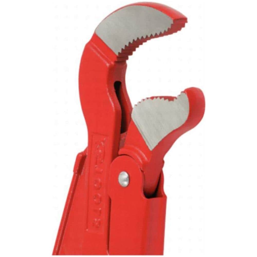 Giratubi Modello Svedese 45° 3"" 113.3000 - Foto 4