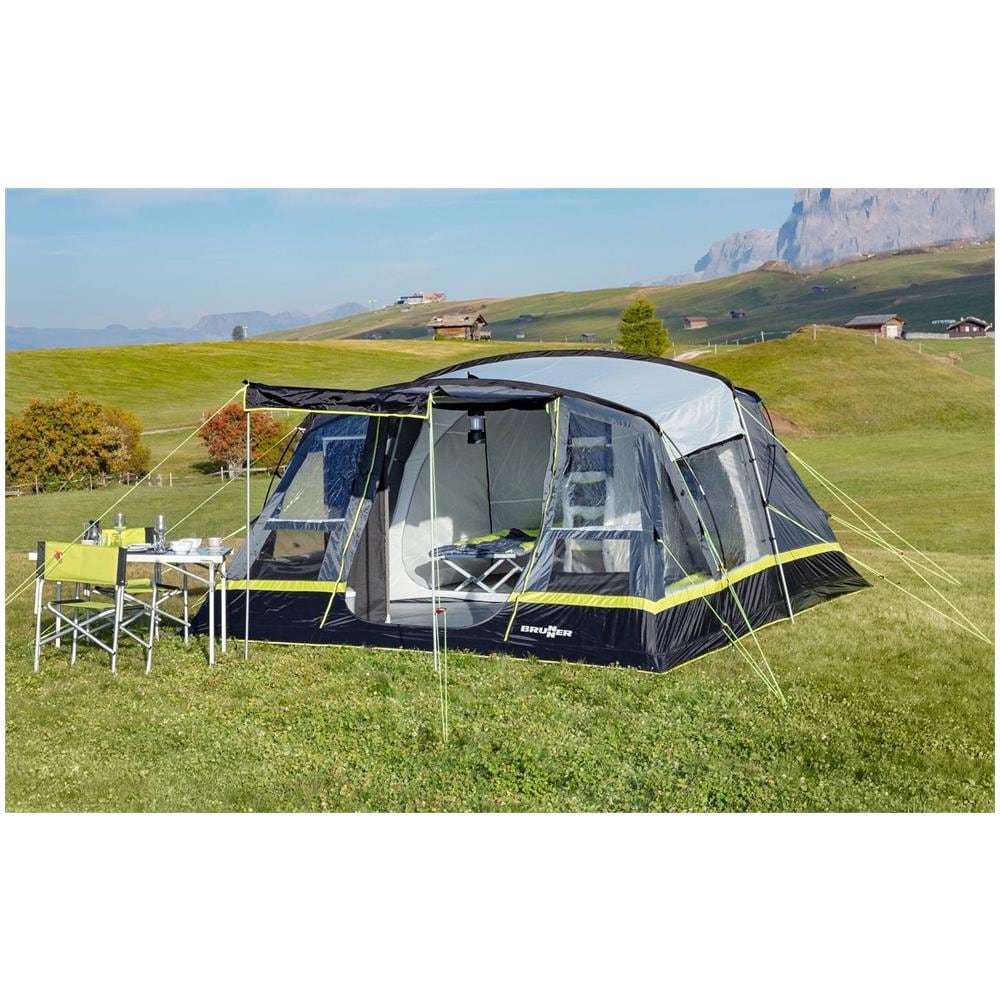 Tenda Kalynda 5 - Foto 2