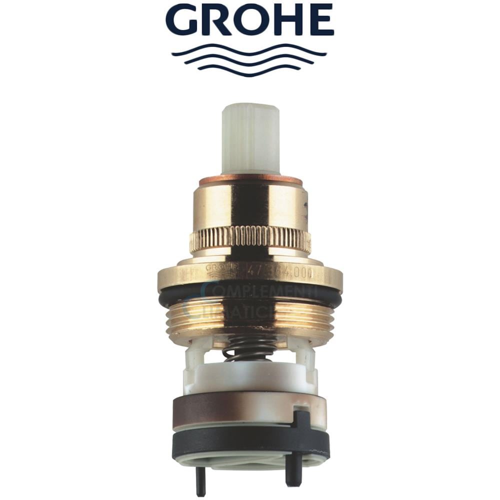 Aquadimmer Per Miscelatore Termostatici - 47364000 - Foto 2