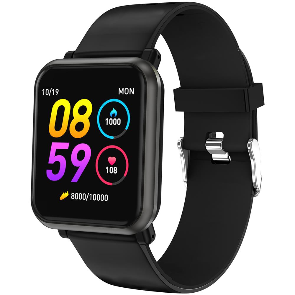 TREVI - Activity Tracker T-FIT 210 HB Display 1.3\
