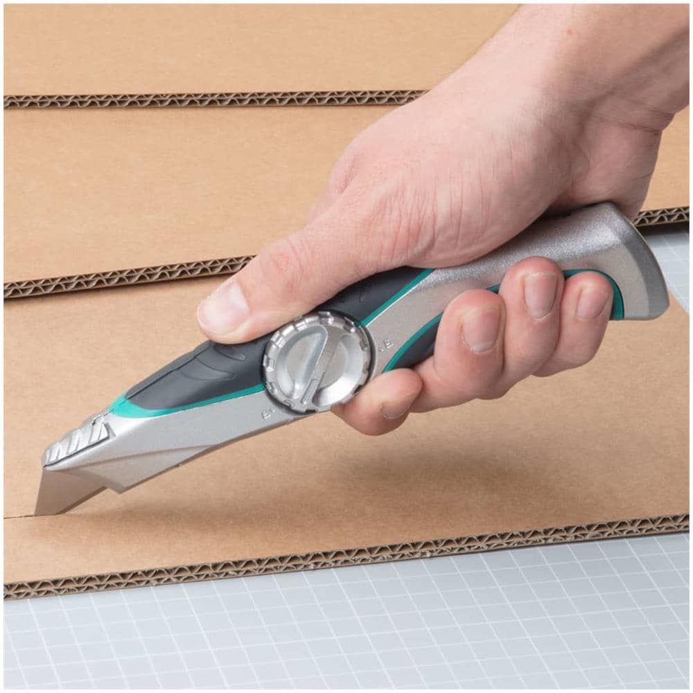 Taglierino Professionale Con Fodero - Foto 2