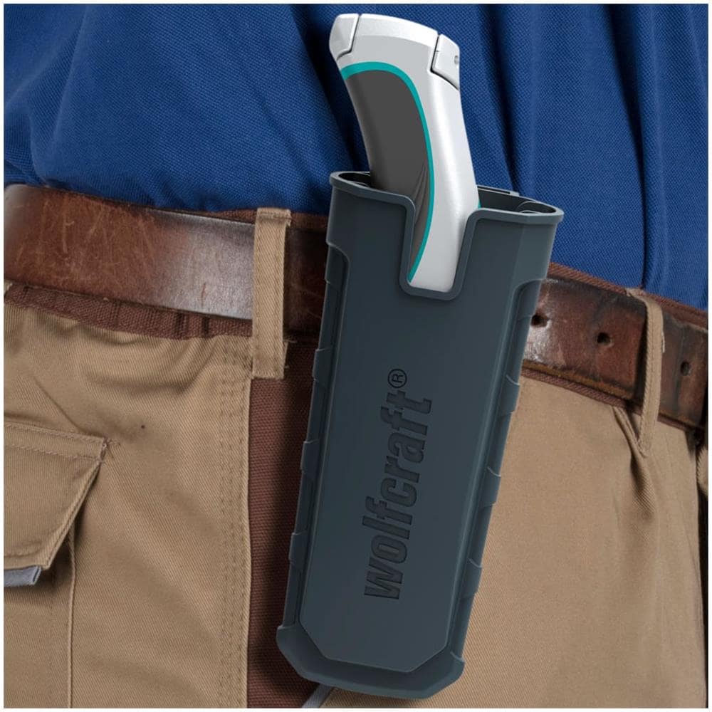 Taglierino Professionale Con Fodero - Foto 8