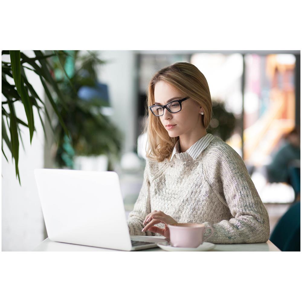 filtro privacy 15,6 MAGNETIC antracite 514657 - Foto 7