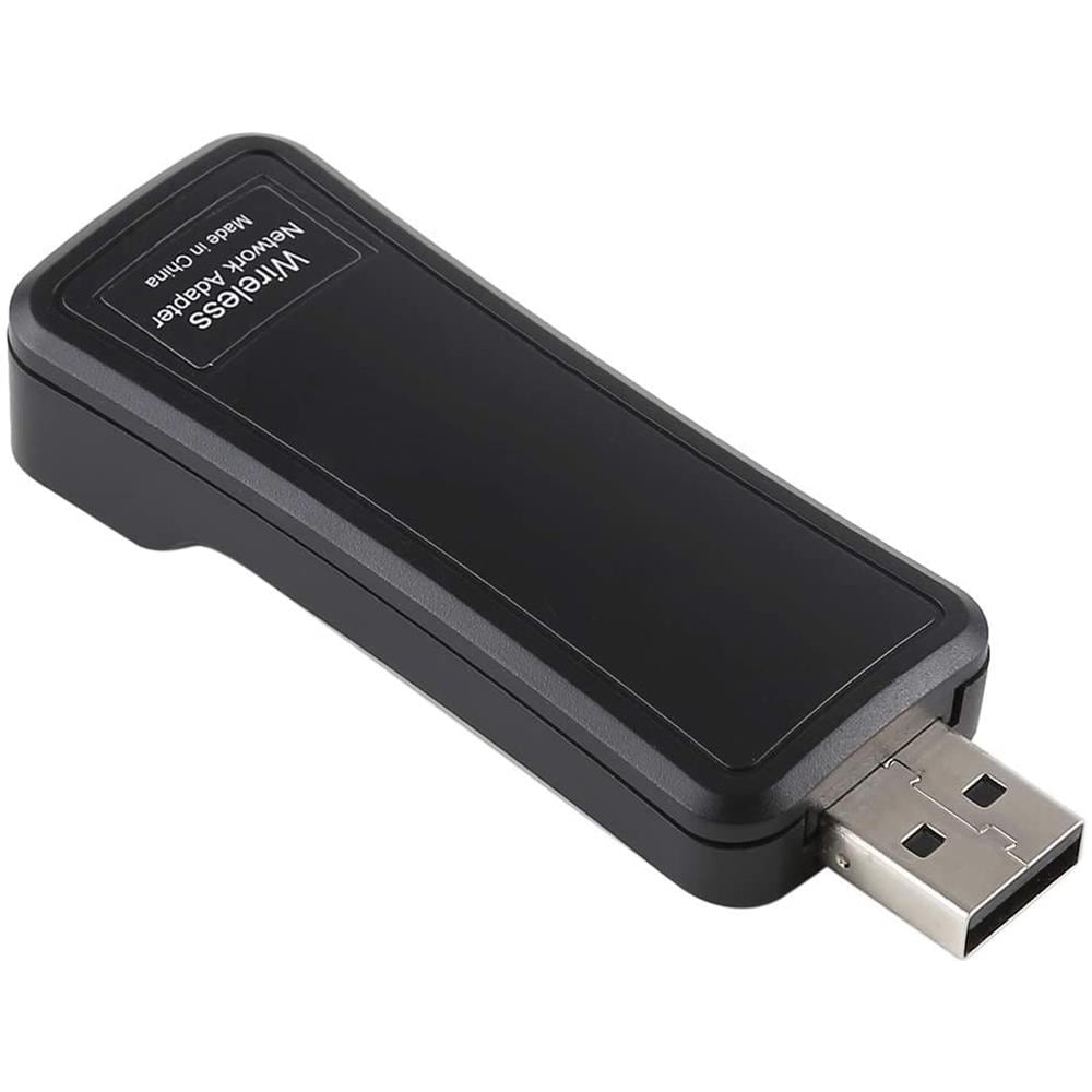 Adattatore Di Rete Wifi, Con Connettore Rj45, Da 300 Mbps E 2,4 Ghz, Per Tv, Decoder, Ps4, Xbox, Stampante E Proiettore, Codice Dell’articolo: Ep2911s - Foto 7