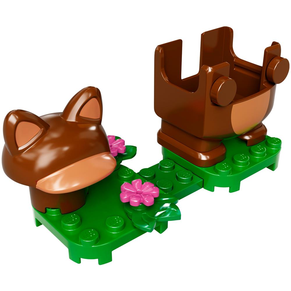 71385 Super Mario Mario Tanuki - Power Up Pack - Foto 3