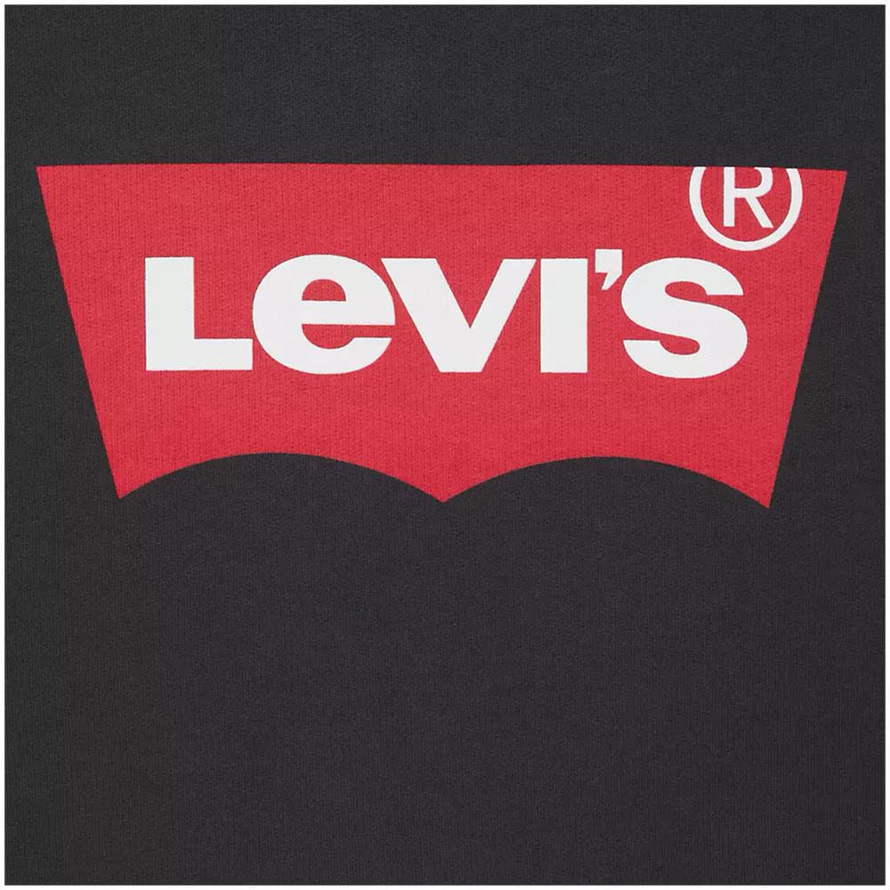 Graphic Crew B Co Hm Two Color Jet Felpa Uomo Taglia S - Foto 4