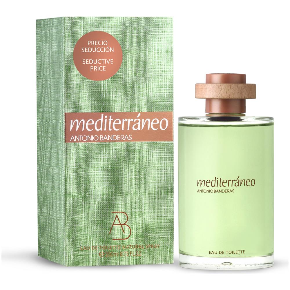 Mediterraneo 200ml Spray - Foto 1