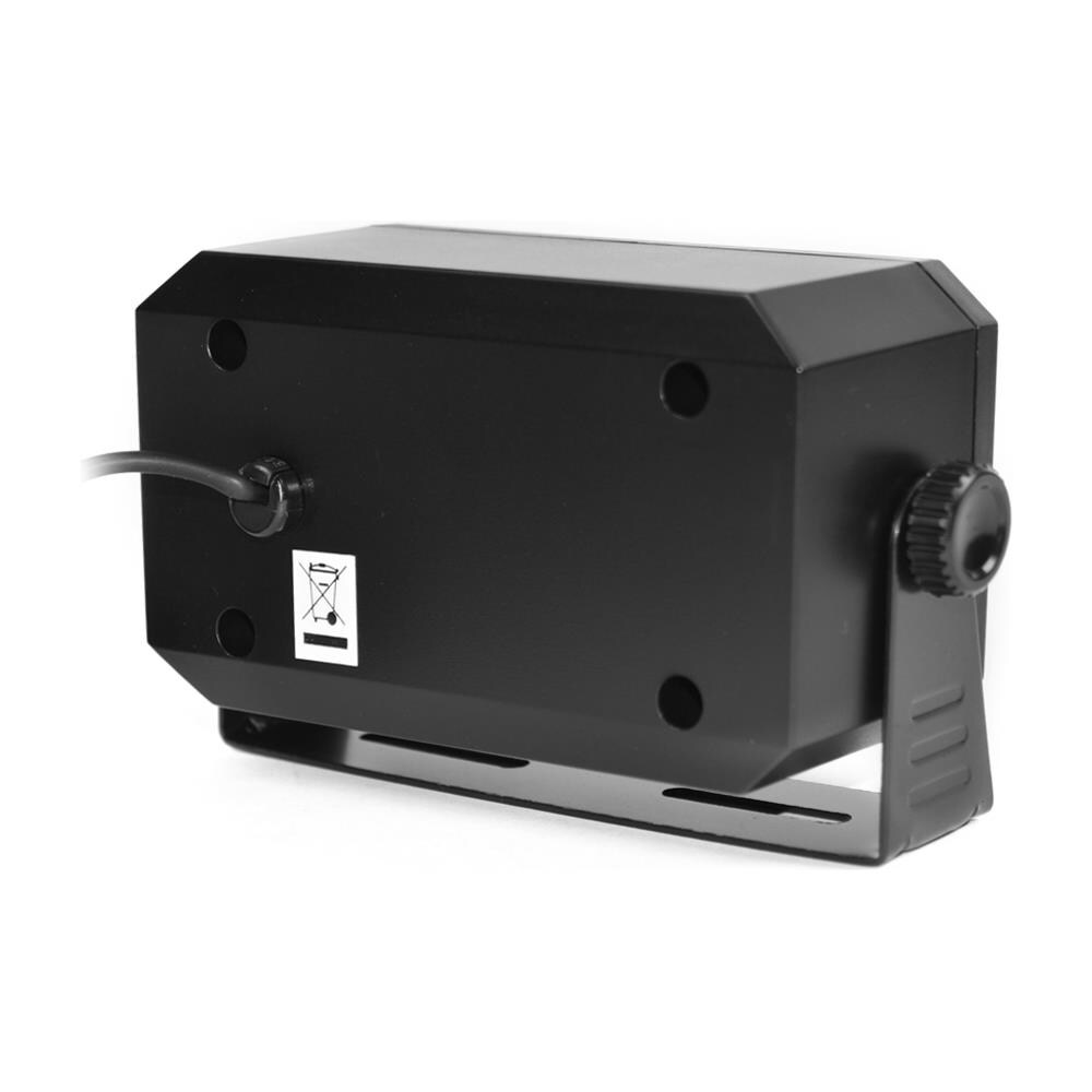 Altoparlante Esterno Au25 Codice T681.01 - Foto 2