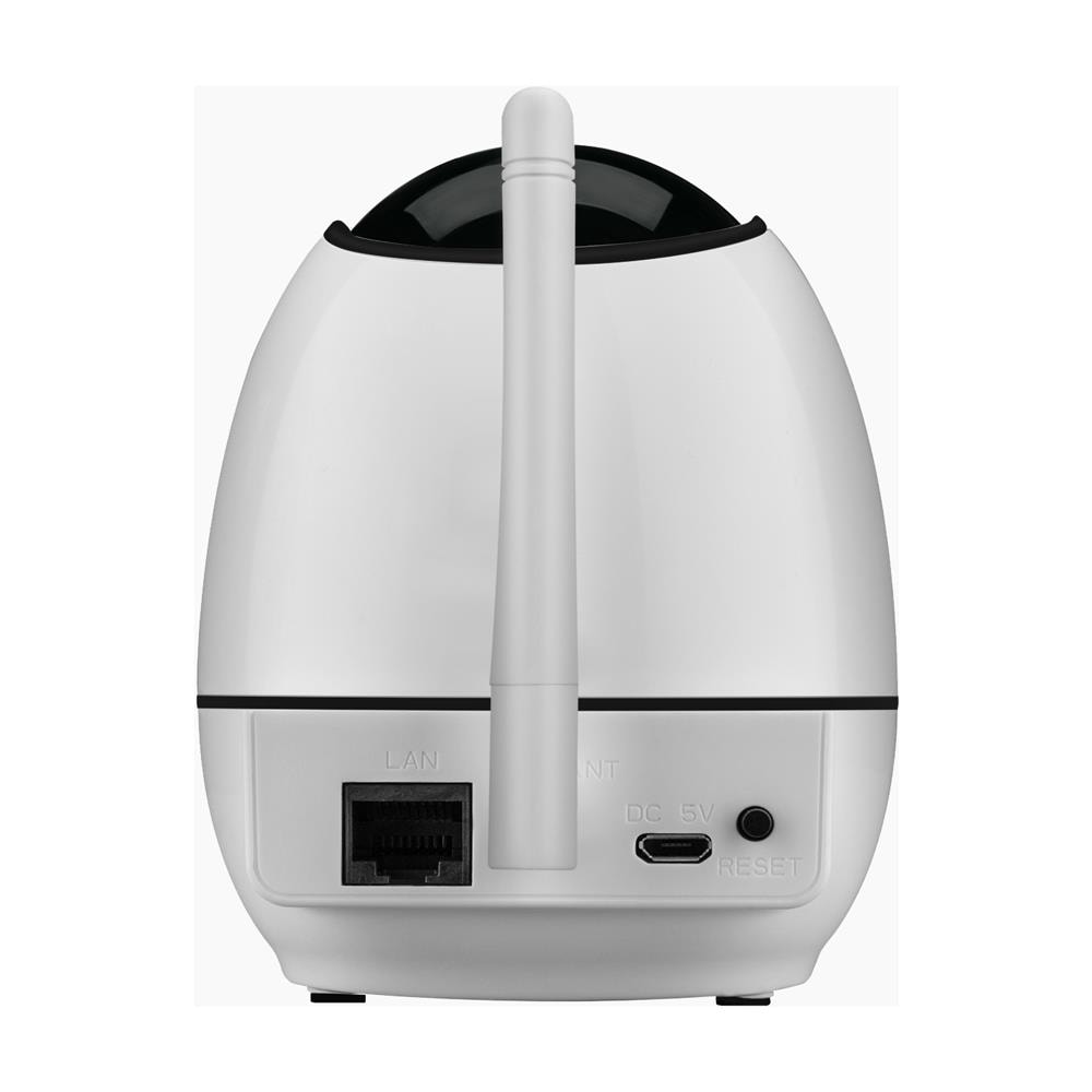 Modello Sh026 Telecamera Wifi Ip Camera Wireless Infrarossi 3.0 Megapixel Hd Ir Cut Onvif P2p Supporto Sd Audio - Foto 2