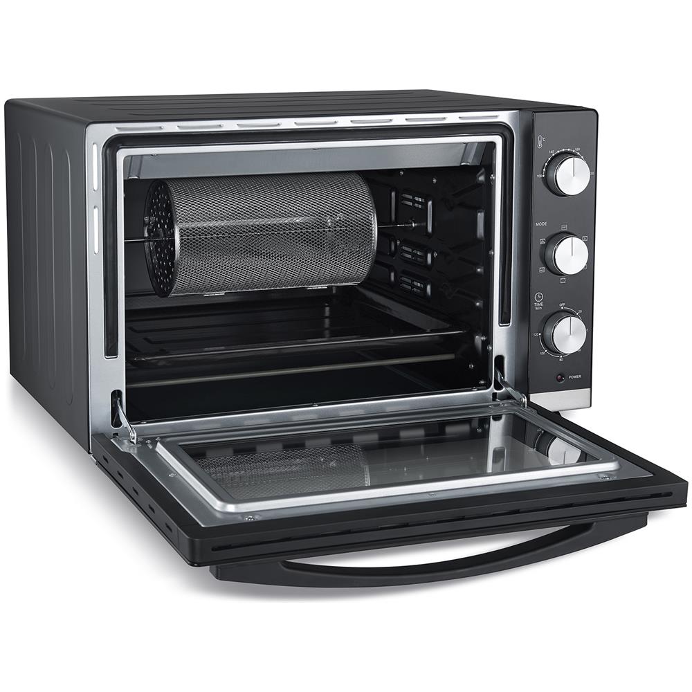Forno Multifunzione A Convezione 46l - Kc-four46 - Foto 6