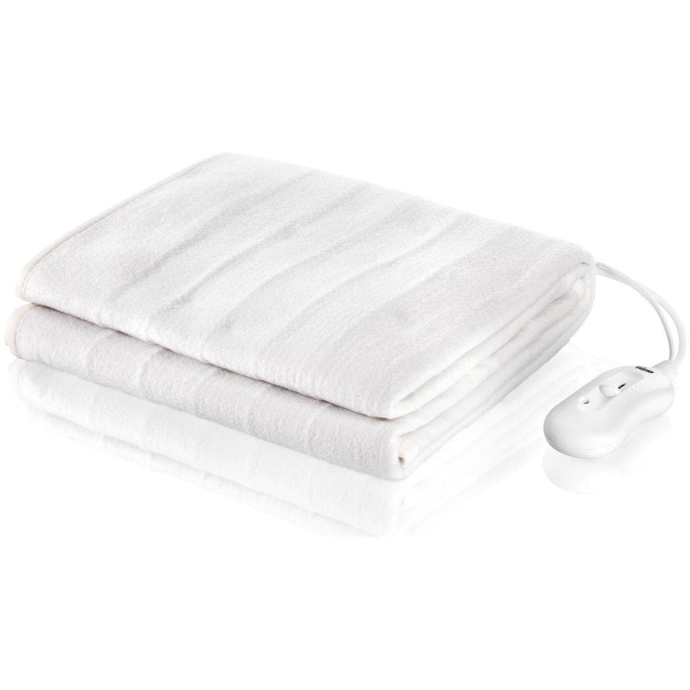 Riscaldatore Da Letto 1 Pers, Bw-4751, 150x70 Cm 60 W - Foto 1