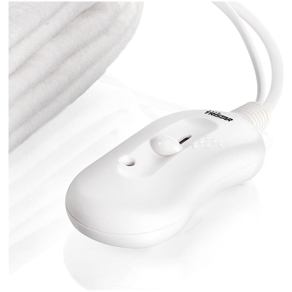 Riscaldatore Da Letto 1 Pers, Bw-4751, 150x70 Cm 60 W - Foto 3