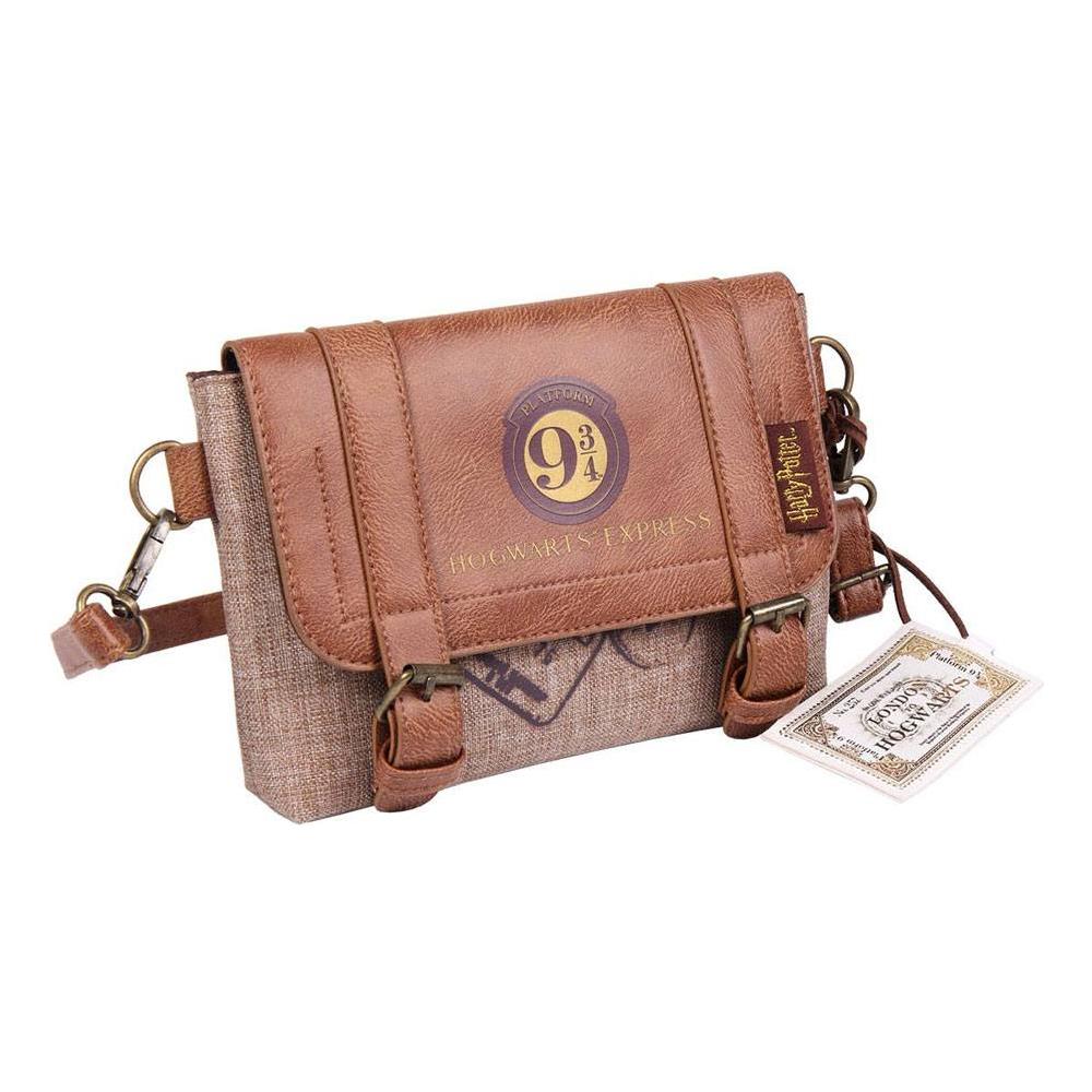 Harry Potter Belt Bag Hogwarts Express - Foto 1