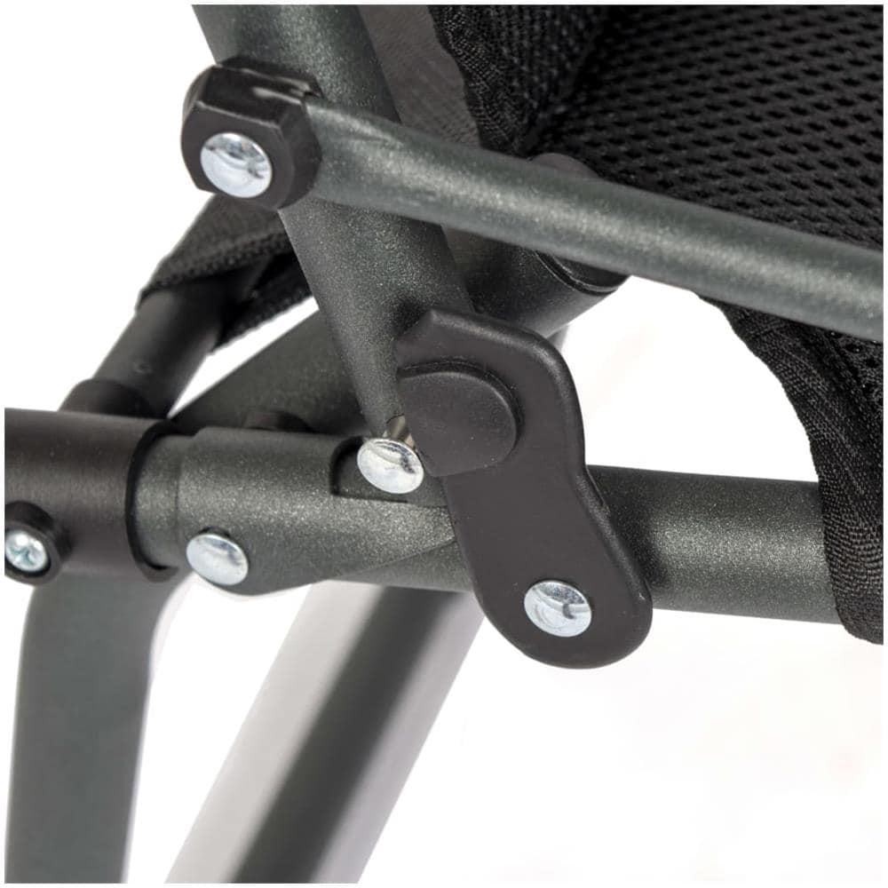 Sedia Da Campeggio Copa Rio Classic Air Grigia - Foto 8