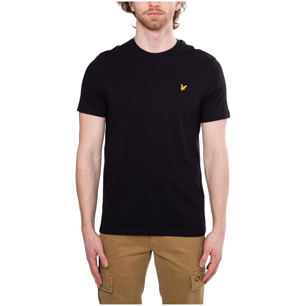 Lyle & Scott - T-shirt Uomo Con Logo - Foto 1