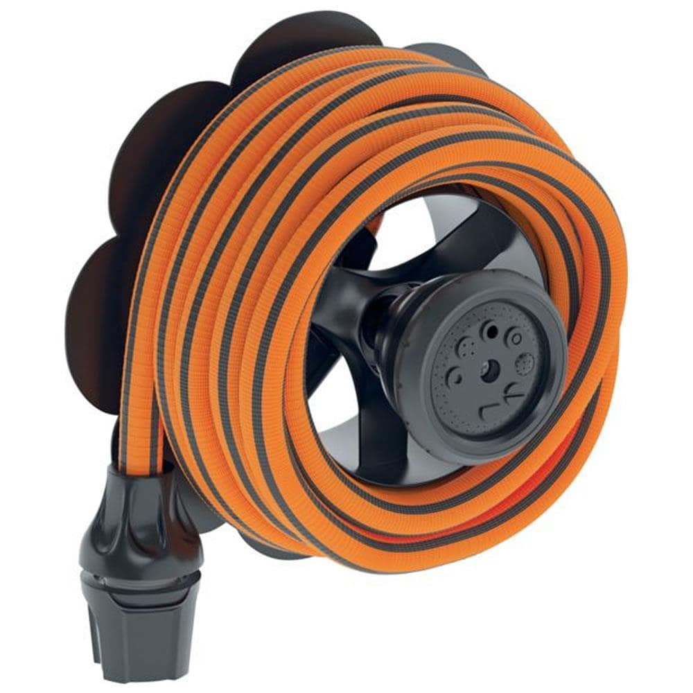 Springy 25 Metri Tubo Estensibile Compatto In Kit Estensibile Allungabile - Foto 1