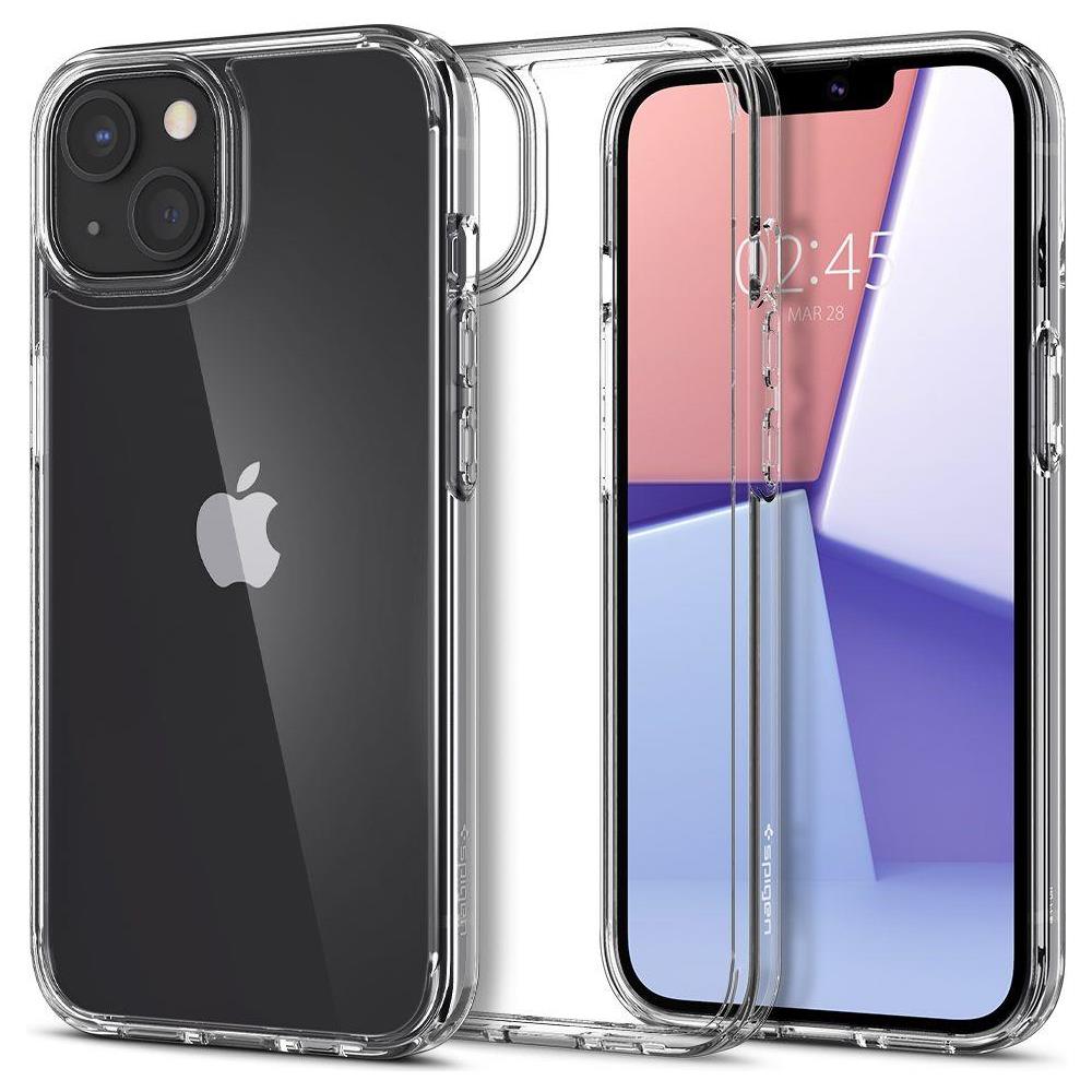 Custodia Cover Protettiva Per Iphone 13 Mini - Foto 1