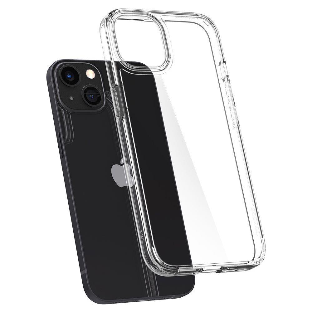 Custodia Cover Protettiva Per Iphone 13 Mini - Foto 7