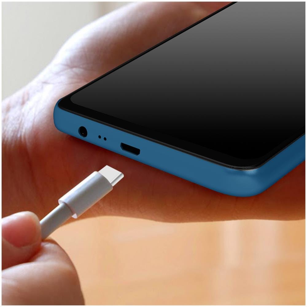 Connettore Di Ricarica Realme Narzo 50 Entrata Usb-c + Microfono E Jack 3,5 Mm - Foto 5