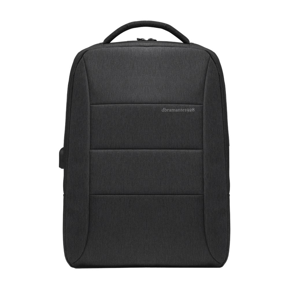 dbramante1928 Christiansborg 40,6 cm (16") Zaino Antracite - Foto 1