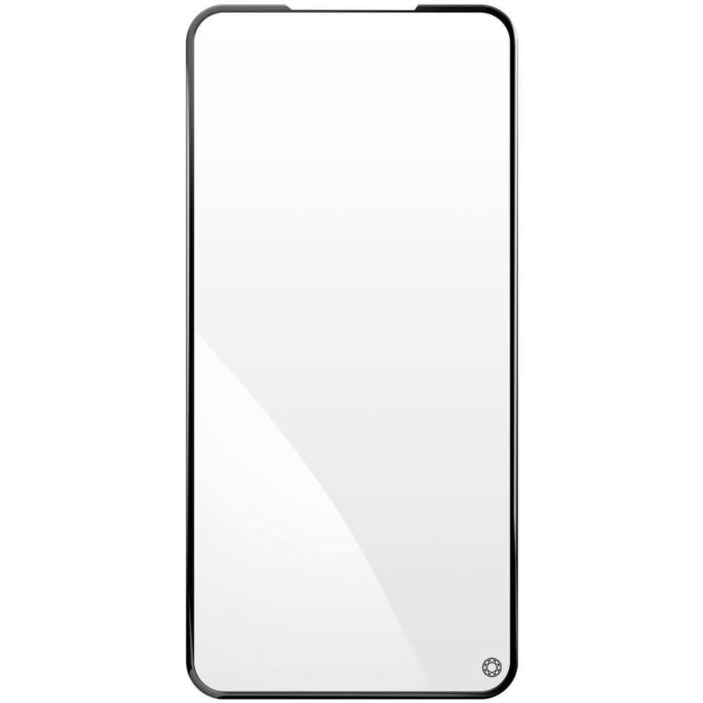 Film Per Samsung S23 Plus Vetro Temperato 9h+ Bordo Smussato - Foto 1