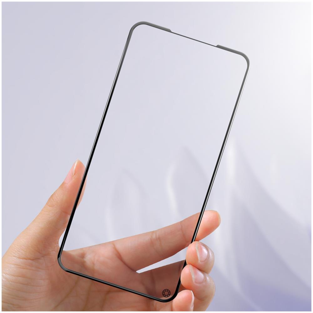 Film Per Samsung S23 Plus Vetro Temperato 9h+ Bordo Smussato - Foto 6