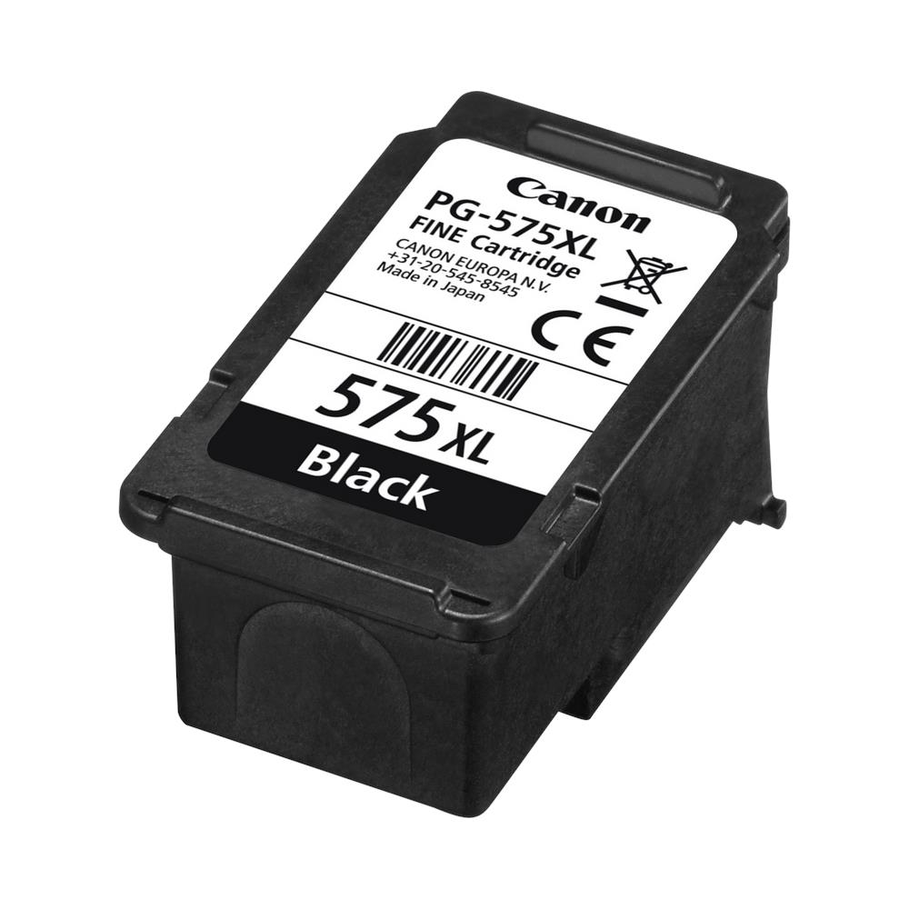 PG-575XL cartuccia d'inchiostro 1 pz Originale Resa elevata (XL) Nero - Foto 1