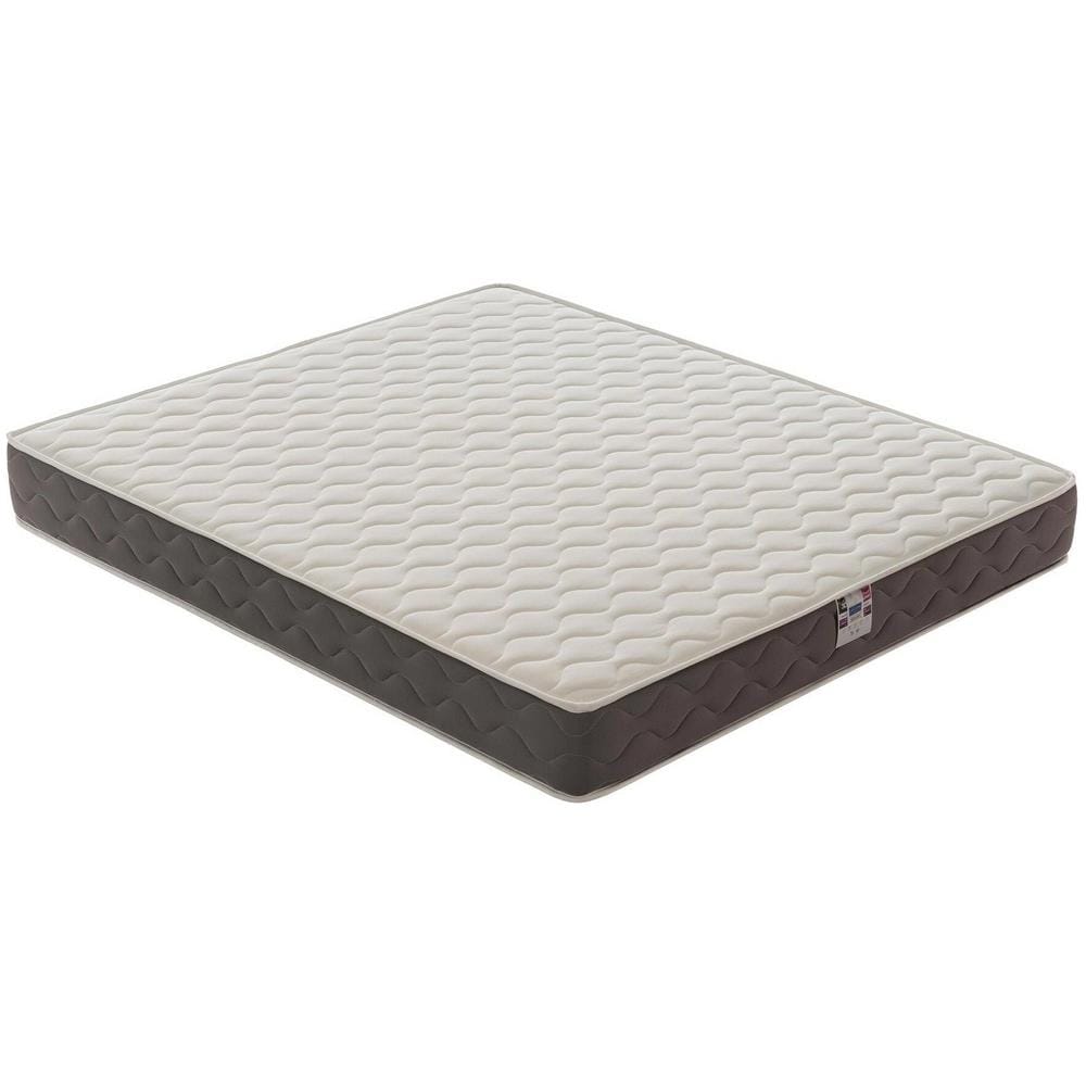 Materasso Singolo Altare, Materasso Memory Foam, Materasso Ergonomico, Materasso Antiacaro E Anallergico, 100% Made In Italy, 90x190xh21 Cm - Foto 2