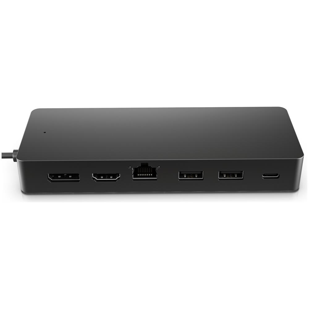 Universal USB-C Multiport Hub - Foto 1