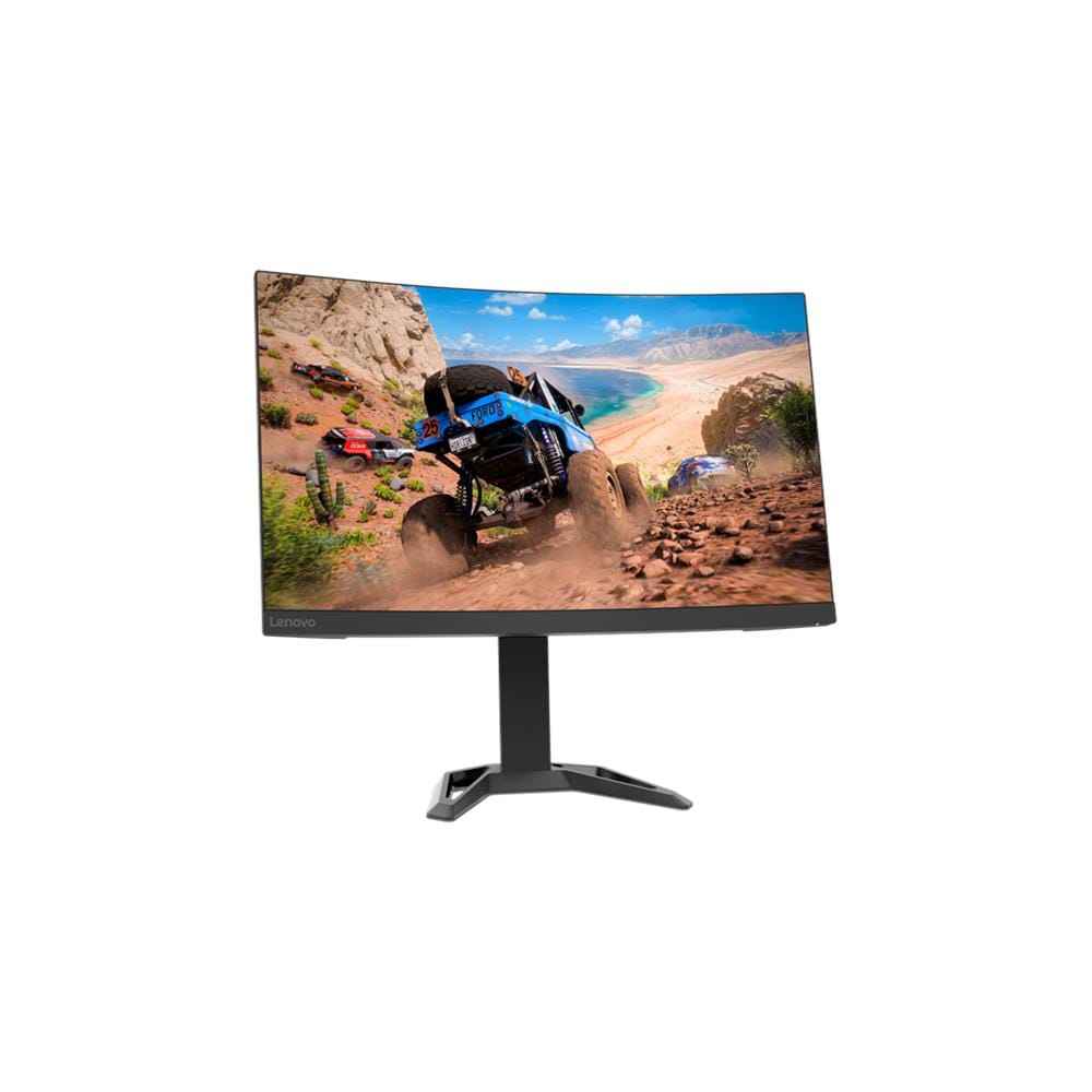 Monitor 27" LED VA Curvo Gaming G27qc-30 Quad HD12560 x 1440 Pixel Tempo di Risposta 1 ms Freqeunza di Aggiornamento 165 (Hz) - Foto 1