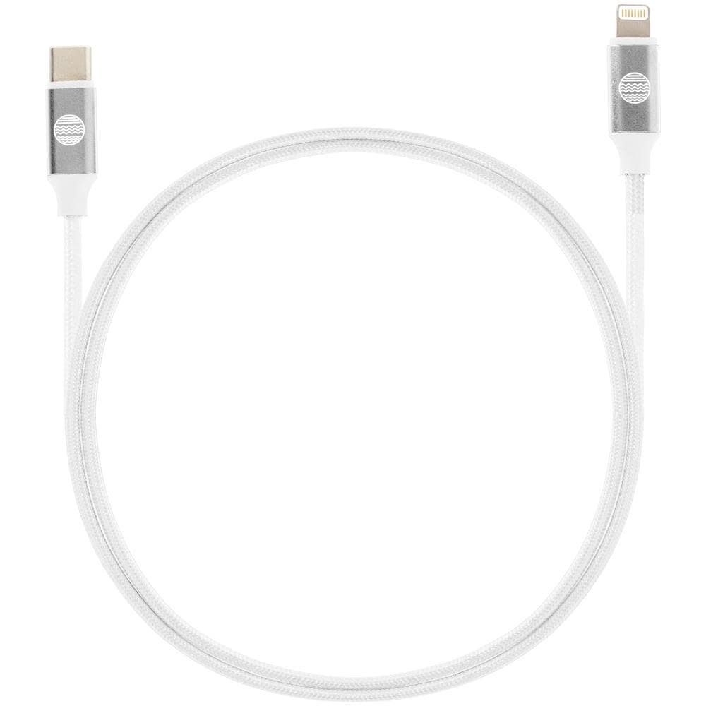 OPP081 cavo Lightning 1,2 m Nero - Foto 1