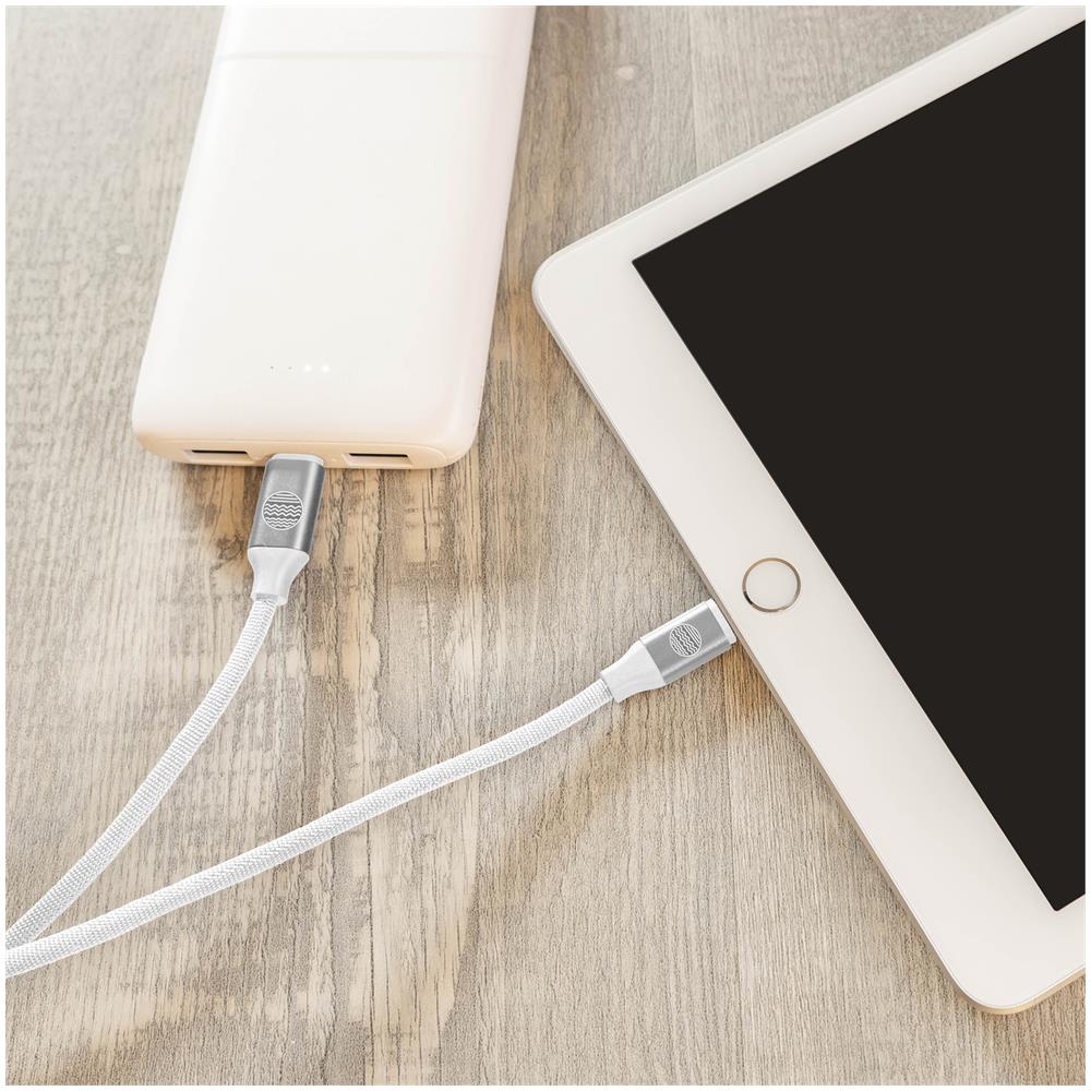 OPP081 cavo Lightning 1,2 m Nero - Foto 6