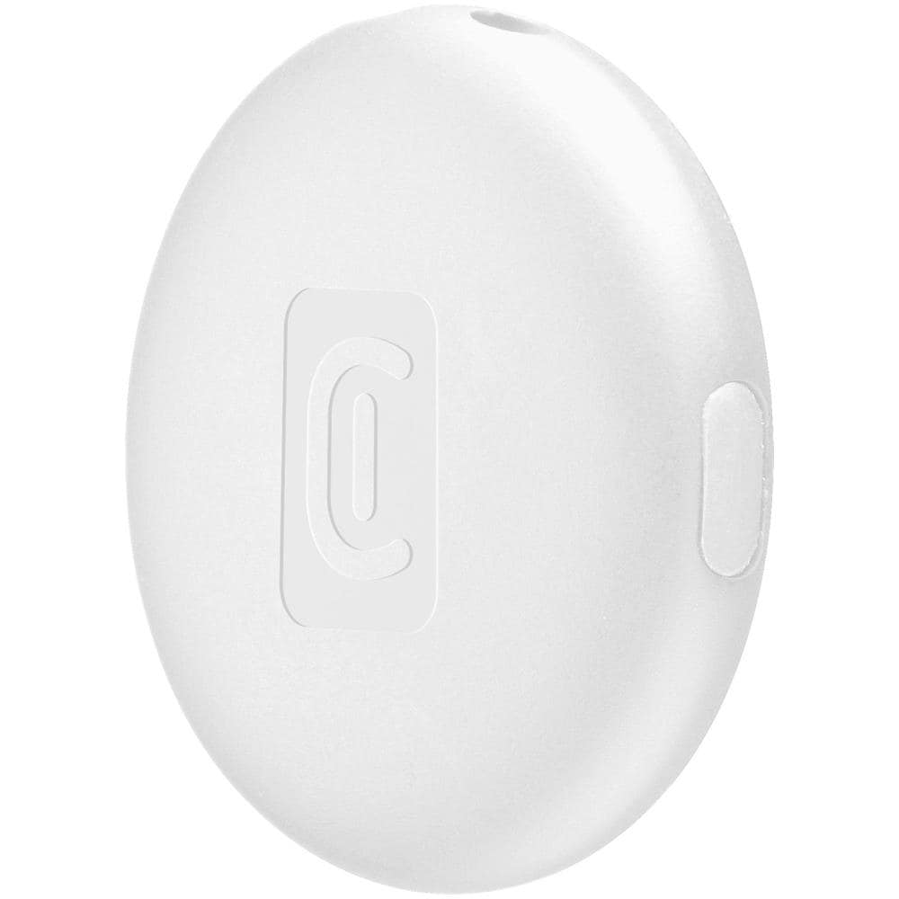 Tracy Tag - Designed for iOS Dispositivo per trovare oggetti compatibile con tecnologia Apple Find My - Foto 2