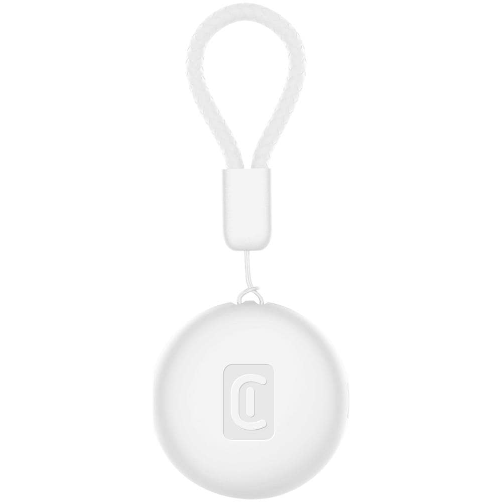 Tracy Tag - Designed for iOS Dispositivo per trovare oggetti compatibile con tecnologia Apple Find My - Foto 1