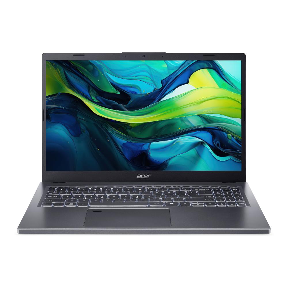 Notebook Aspire 15 A15-51M-96K9 Intel Core i9-13900H Monitor 15.6" Full HD RAM 32GB SSD 1TB Windows 11 Home - Foto 1