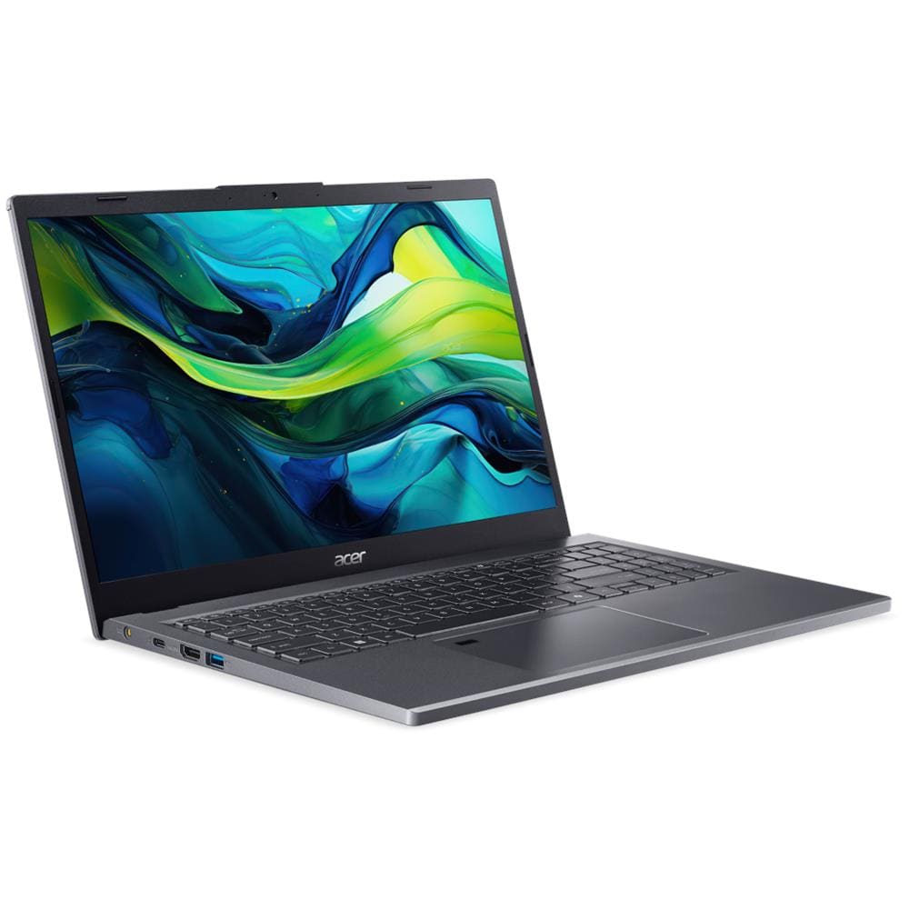 Notebook Aspire 15 A15-51M-96K9 Intel Core i9-13900H Monitor 15.6" Full HD RAM 32GB SSD 1TB Windows 11 Home - Foto 2