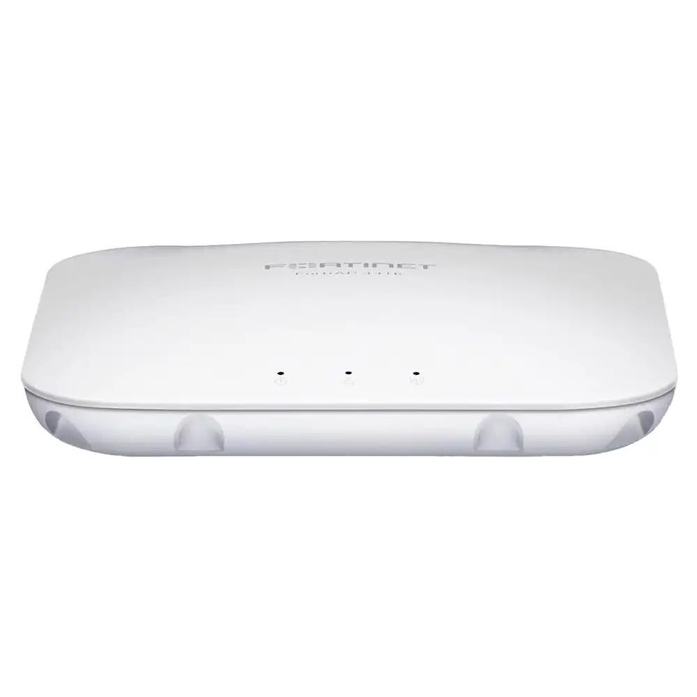 FAP-241K Bianco Supporto Power over Ethernet (PoE) - Foto 1