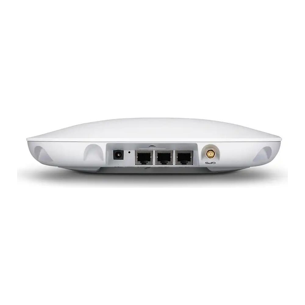 FAP-241K Bianco Supporto Power over Ethernet (PoE) - Foto 3