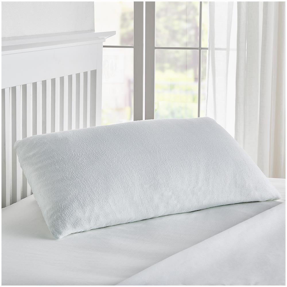 Federa Per Cuscino In Spugna 150x40 cm Impermeabile - Foto 1