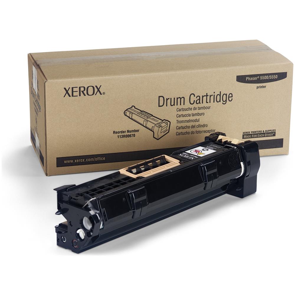 Xerox Tamburo Phaser 5500 60.000 Pagine