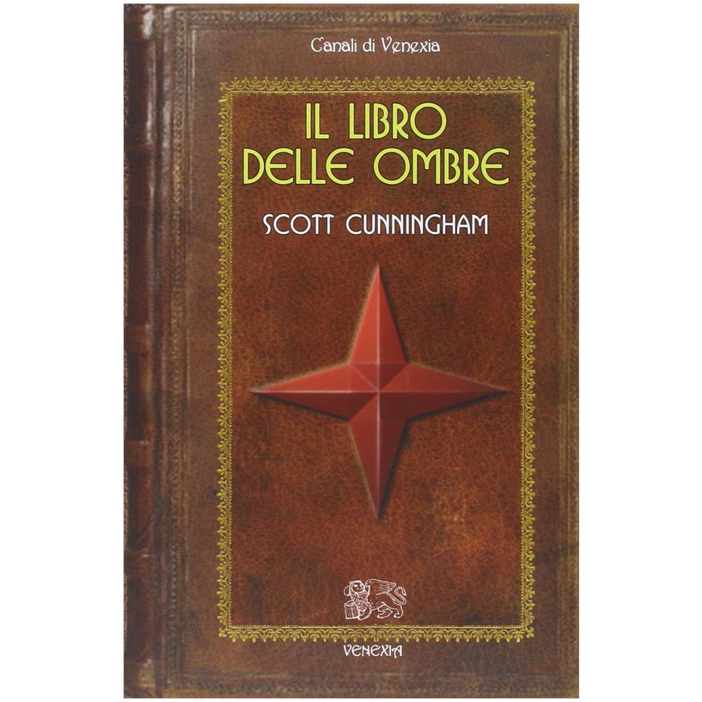 Scott Cunningham - Il libro delle ombre - Foto 2
