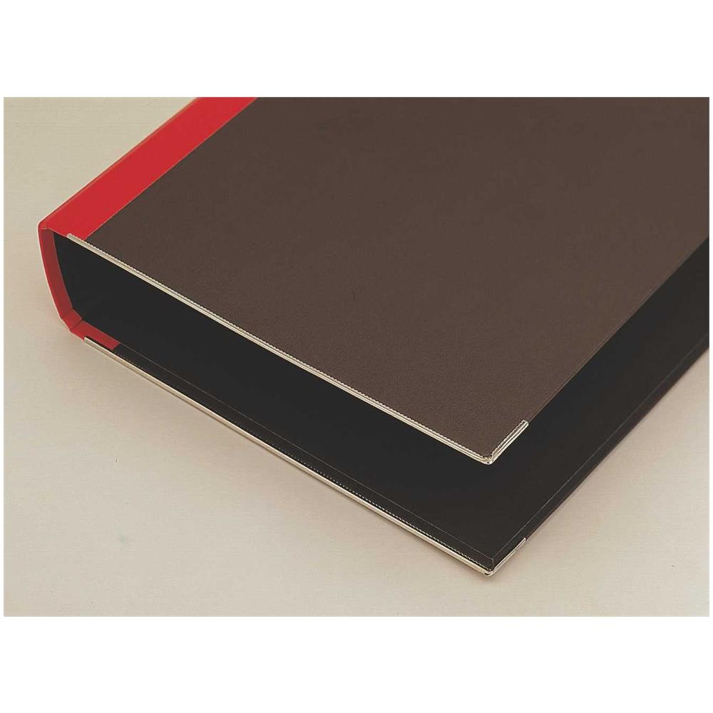 Dox 1 Registratore A Leva Formato A4 Nero (6 registratori)  - Foto 3