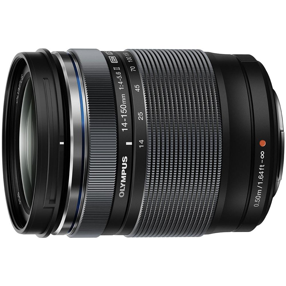 Obiettivo Micro Quattro Terzi 14-150 m - Foto 6