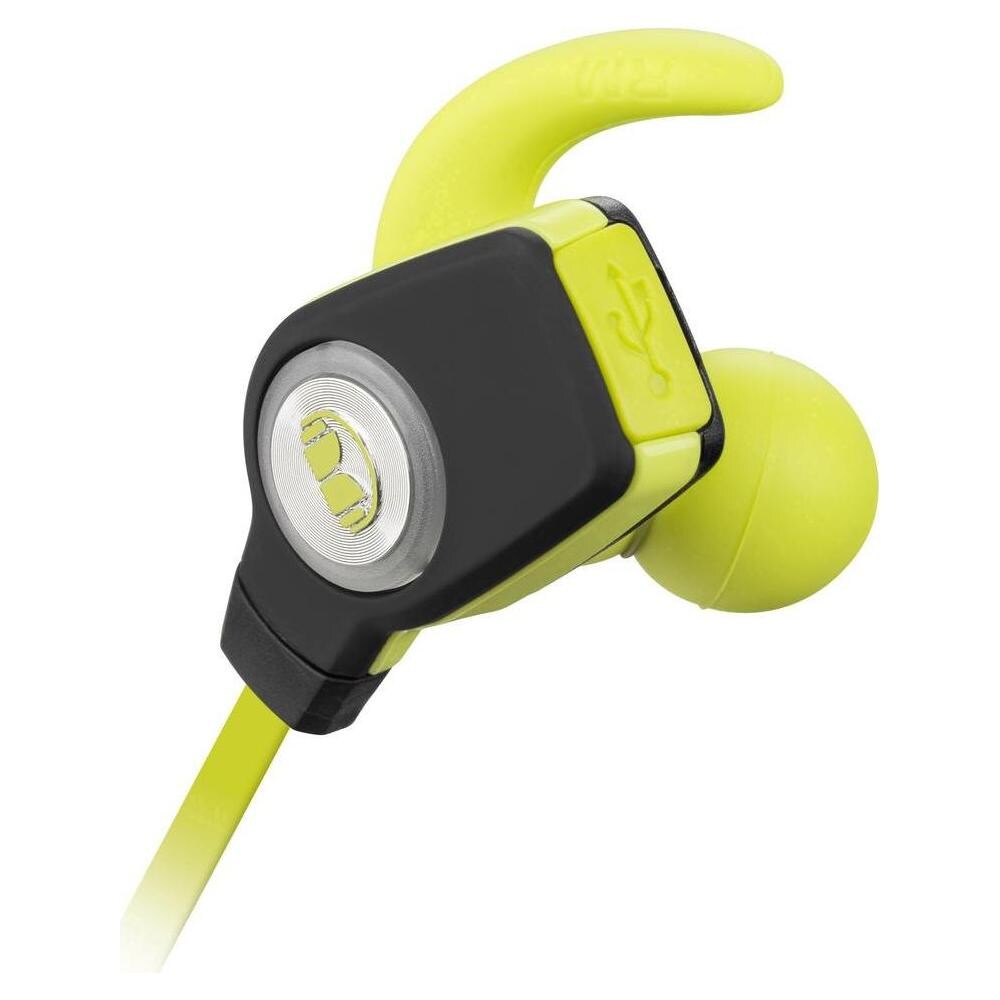 Auricolari iSport Wireless - Verde Lime - Foto 2