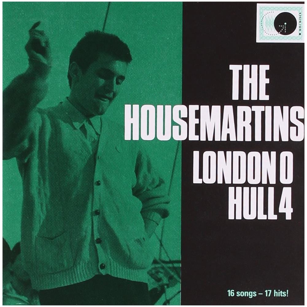 Housemartins (The) - London 0 Hull 4 - Foto 1