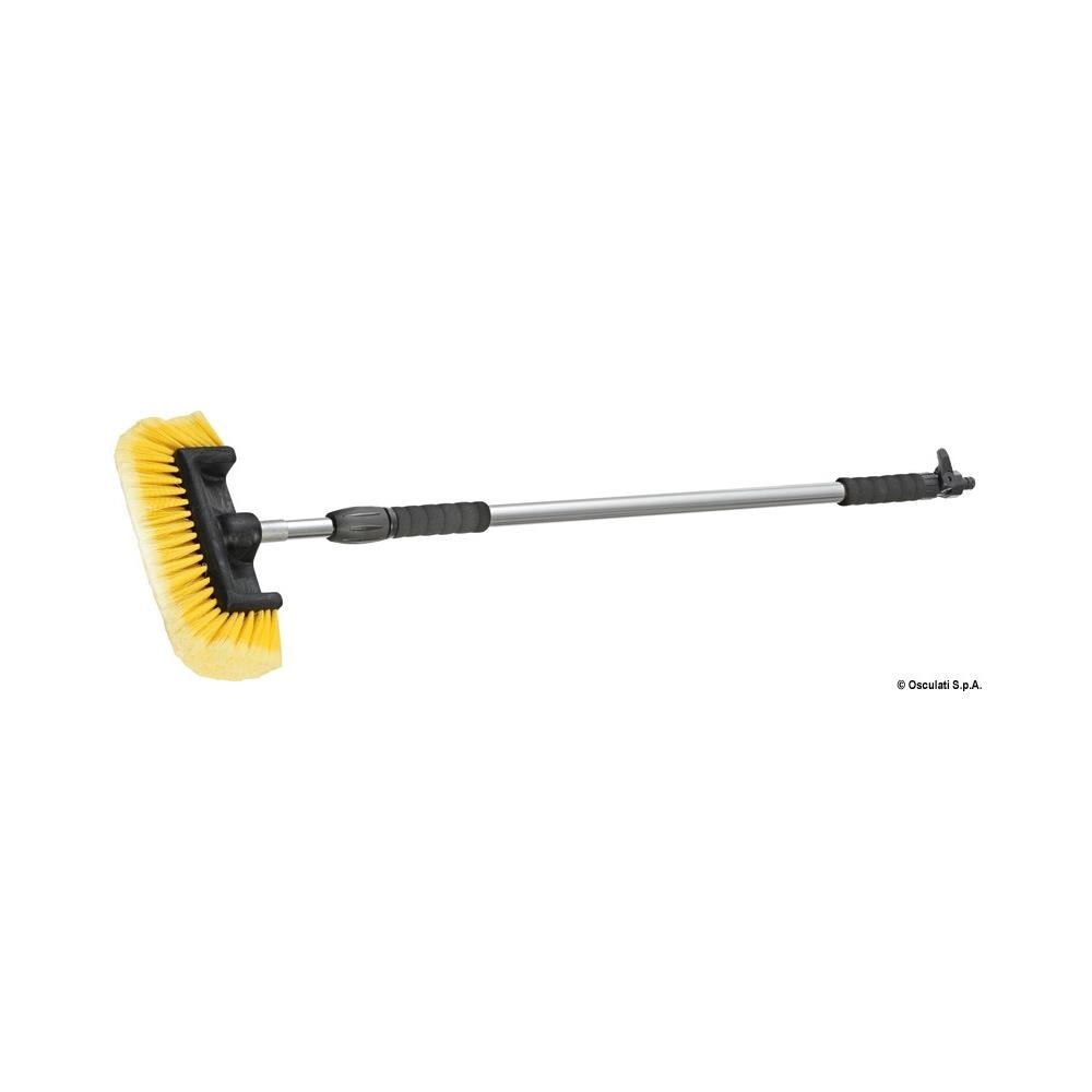 Spazzolone telesc. Mafrast five-level 117/180 cm - Foto 1