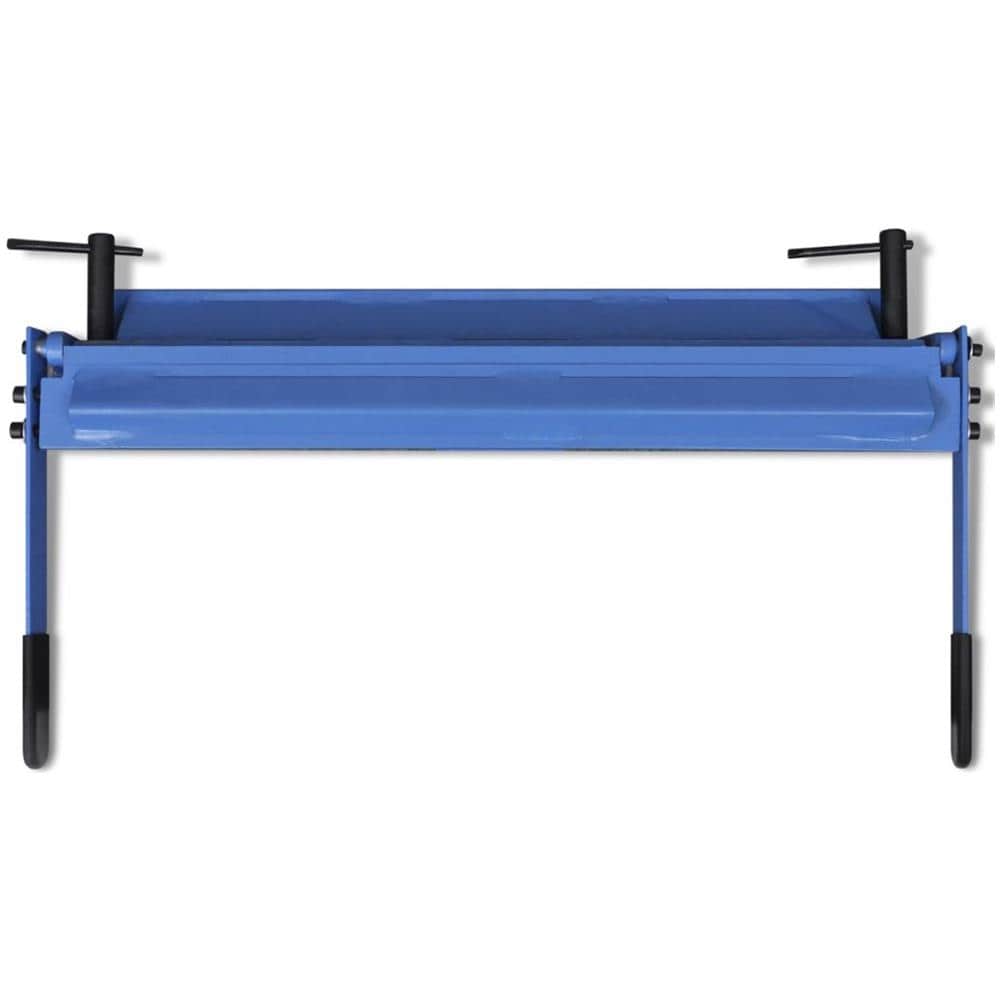 Piegatrice Lamiera Manuale 630 Mm - Foto 2