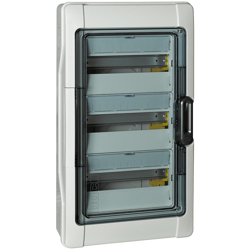F107n36d3 - Idroboard - Centralino 12x3 Moduli Ip65 - Foto 2