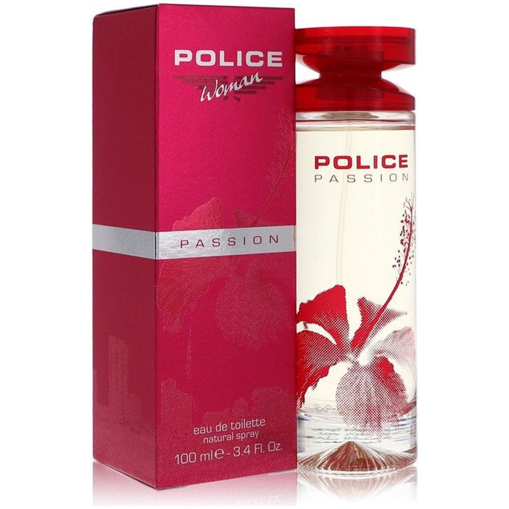 Passion Edt Donna 100 Ml. - Profumo Femminile - Foto 4